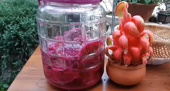 Làm Thế Nào Để Nấu Rượu Trái Cây Thơm Ngon, Đậm Đà Chuẩn Vị?