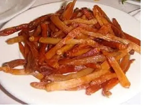 Cách Nấu Sá Sùng Khô Ngon Chuẩn Vị & Bí Quyết Sơ Chế Từng Bước