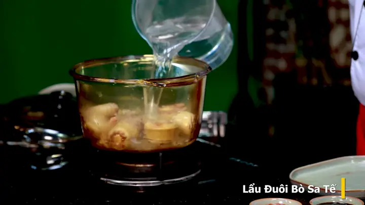 Hướng Dẫn Cách Nấu Sa Tế Bò Thơm Ngon, Đậm Đà Chuẩn Vị