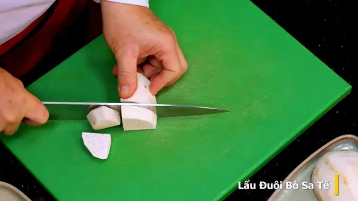 Hướng Dẫn Cách Nấu Sa Tế Bò Thơm Ngon, Đậm Đà Chuẩn Vị