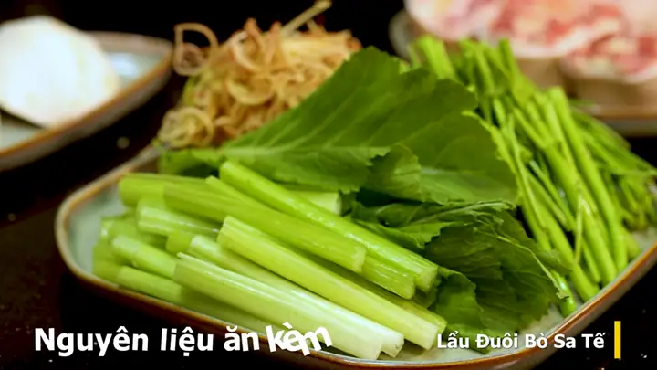 Hướng Dẫn Cách Nấu Sa Tế Bò Thơm Ngon, Đậm Đà Chuẩn Vị