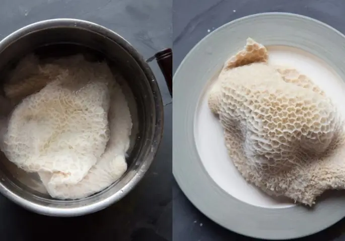 Cách Nấu Sách Bò Xào Dứa Thơm Ngon, Giòn Sần Sật Tại Nhà