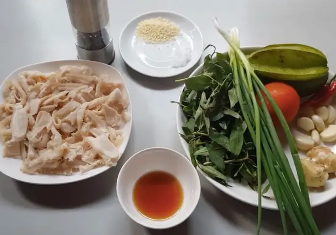 Cách Nấu Sách Bò Xào Khế Chua Ngon Chuẩn Vị Gia Đình