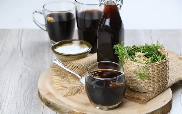 Cách Nấu Sâm Bí Đao Rong Biển Giải Nhiệt, Thanh Mát Chuẩn Vị