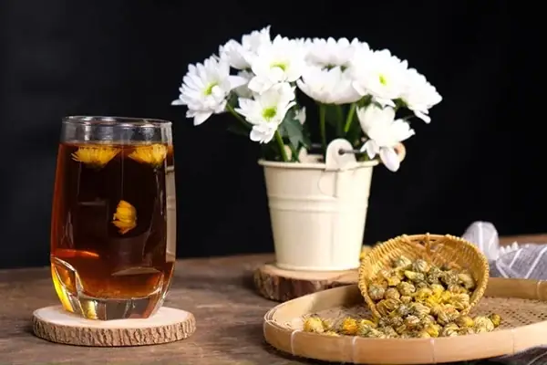 Cách Nấu Sâm Bông Cúc La Hán Quả Thanh Mát, Giải Nhiệt