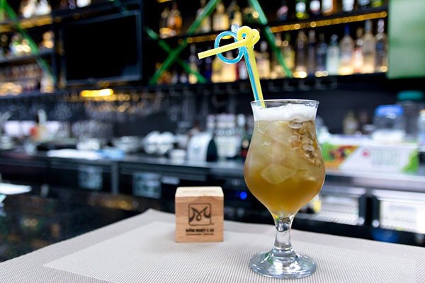 cách nấu sâm bông cúc