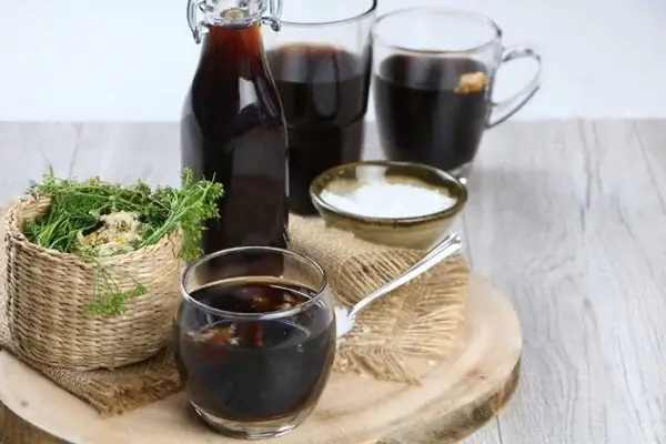 Cách Nấu Sâm Rong Biển La Hán Quả Thanh Mát Bổ Dưỡng