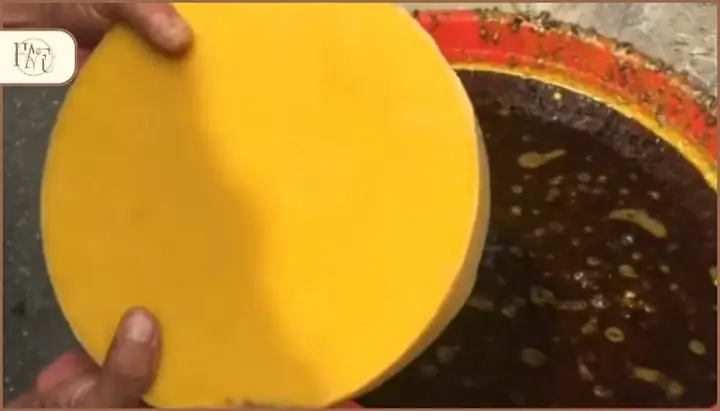 Hướng Dẫn Chi Tiết Cách Nấu Sáp Ong Tại Nhà Thành Công