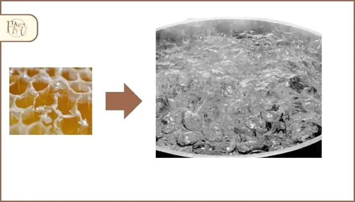 Hướng Dẫn Chi Tiết Cách Nấu Sáp Ong Tại Nhà Thành Công