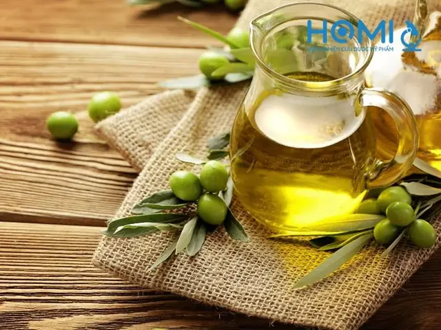 1. Nguyên liệu để làm sáp vuốt tóc