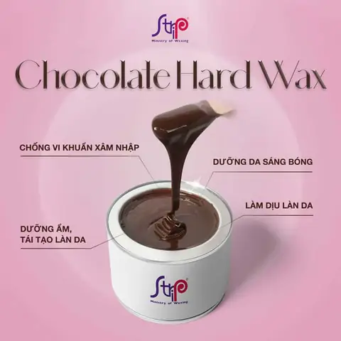 Wax lông bằng sáp độc quyền tại Strip Vietnam: Chất lượng – an toàn Wax lông bằng sáp độc quyền tại Strip Vietnam: Chất lượng – an toàn
