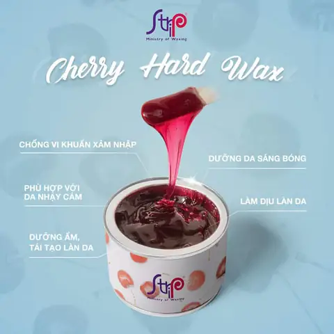 Wax lông bằng sáp độc quyền tại Strip Vietnam: Chất lượng – an toàn Wax lông bằng sáp độc quyền tại Strip Vietnam: Chất lượng – an toàn