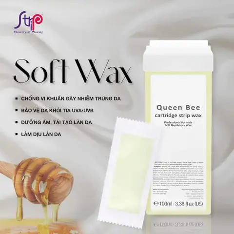Sáp wax lông có những loại nào? Sáp wax lông có những loại nào?