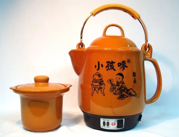 Hướng dẫn chi tiết cách nấu siêu sắc thuốc hiệu quả Hướng dẫn chi tiết cách nấu siêu sắc thuốc hiệu quả