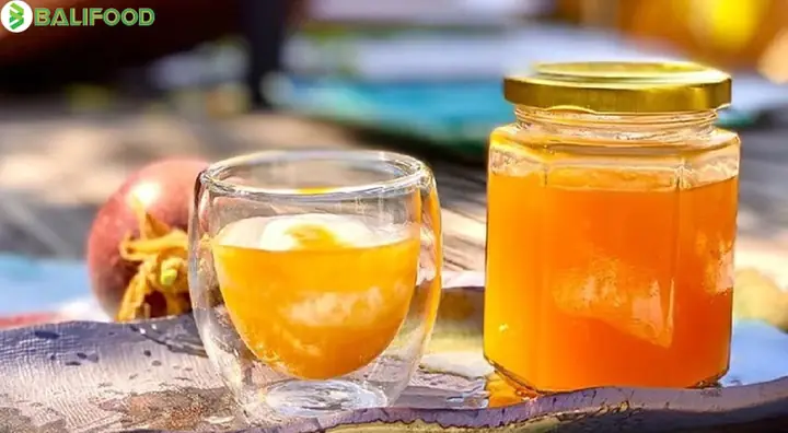 Hướng dẫn chi tiết cách nấu siro chanh dây thơm ngon tại nhà Hướng dẫn chi tiết cách nấu siro chanh dây thơm ngon tại nhà