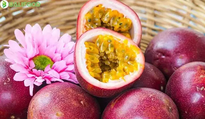 Hướng dẫn chi tiết cách nấu siro chanh dây thơm ngon tại nhà Hướng dẫn chi tiết cách nấu siro chanh dây thơm ngon tại nhà