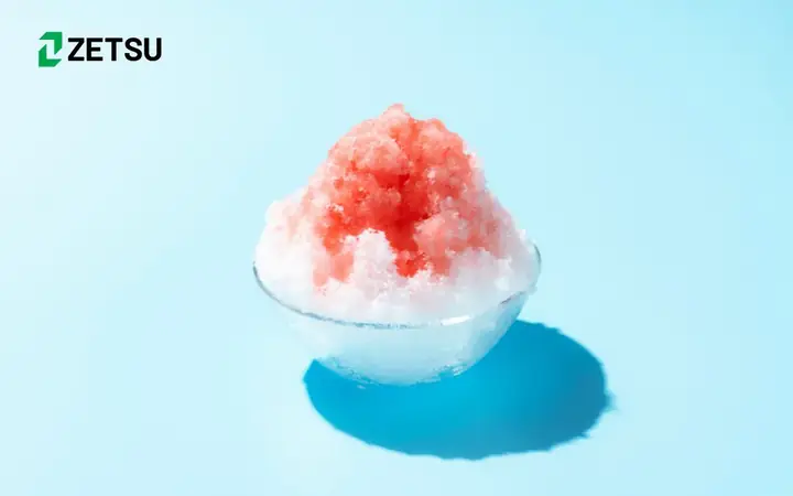 Cách Nấu Siro Đá Bào Thơm Ngon, Giải Nhiệt Tại Nhà