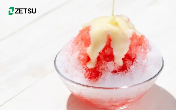 Cách Nấu Siro Đá Bào Thơm Ngon, Giải Nhiệt Tại Nhà