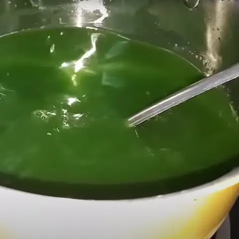 Cách Nấu Siro Lá Dứa Thơm Ngon, Đậm Vị Tại Nhà