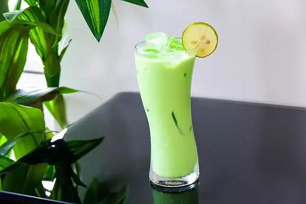 Cách Nấu Siro Lá Dứa Thơm Ngon, Đậm Vị Tại Nhà