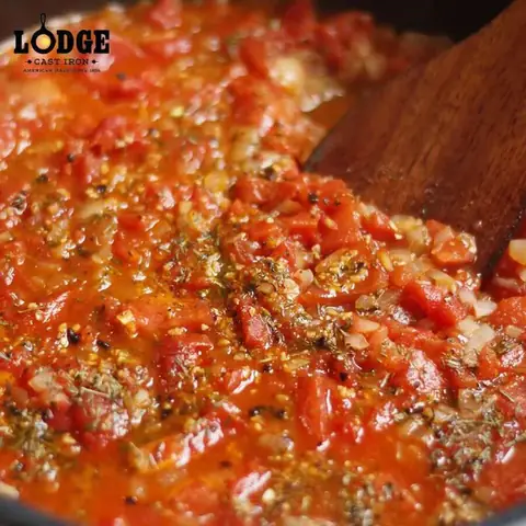 Cách Nấu Sốt Mì Spaghetti Đậm Đà Chuẩn Vị Tại Nhà