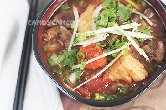 Cách Nấu Sốt Vang Bằng Thịt Bò Ngon Chuẩn Vị Tại Nhà Cách Nấu Sốt Vang Bằng Thịt Bò Ngon Chuẩn Vị Tại Nhà