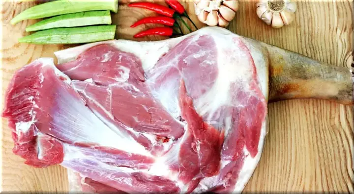 Cách Nấu Sốt Vang Dê: Công Thức Chuẩn Vị, Mềm Ngon Hấp Dẫn