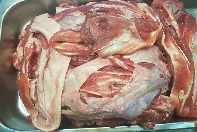 Hướng Dẫn Cách Nấu Sốt Vang Nhanh Nhừ Đúng Chuẩn