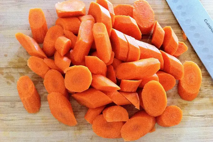 Hướng Dẫn Cách Nấu Sốt Vang Nhanh Nhừ Đúng Chuẩn