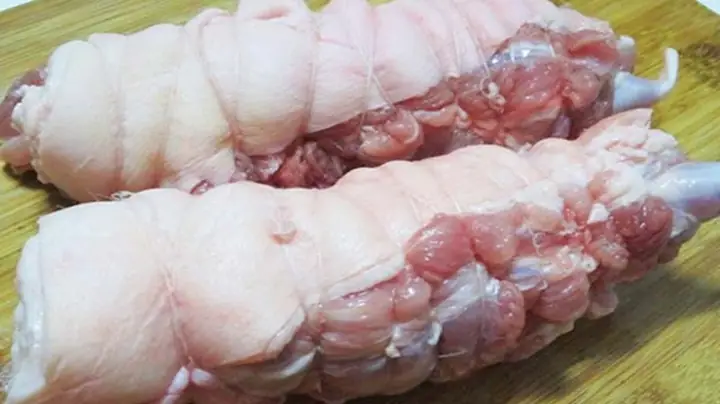 Cách Nấu Sốt Vang Thịt Lợn Thơm Ngon: Hướng Dẫn Chi Tiết A-Z