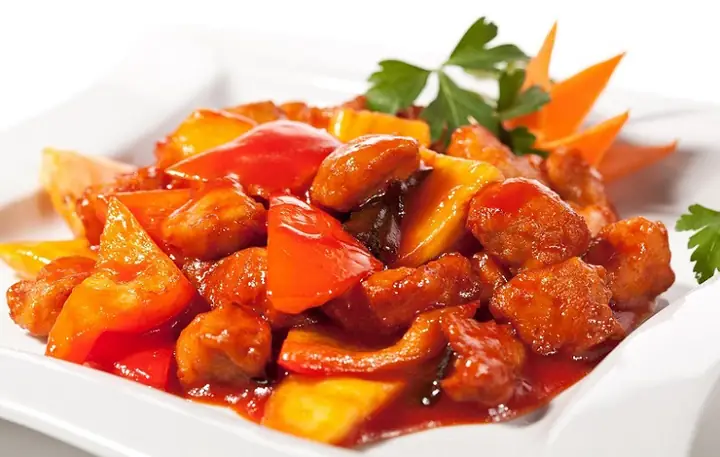 Cách Nấu Sốt Vang Thịt Lợn Thơm Ngon: Hướng Dẫn Chi Tiết A-Z