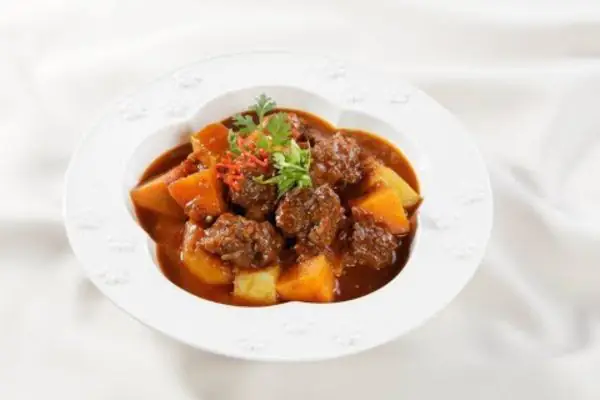 cách nấu sốt vang trâu