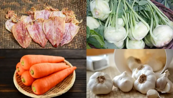 Cách Nấu Su Hào Xào Trứng Thơm Ngon, Đậm Đà Chuẩn Vị Gia Đình Cách Nấu Su Hào Xào Trứng Thơm Ngon, Đậm Đà Chuẩn Vị Gia Đình