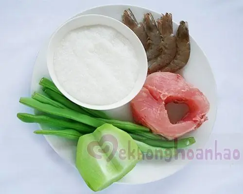 Hướng Dẫn Chi Tiết Cách Nấu Su Su Cho Bé Ăn Dặm Chuẩn Dinh Dưỡng