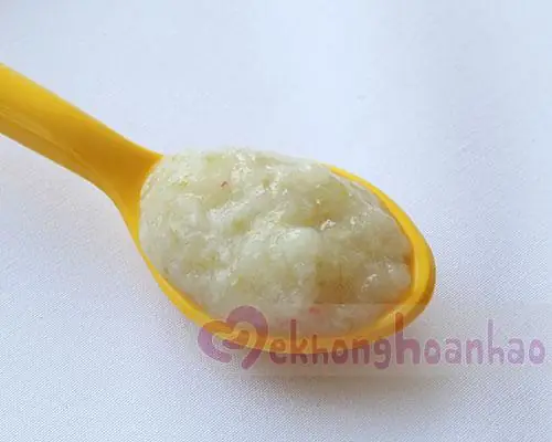 Hướng Dẫn Chi Tiết Cách Nấu Su Su Cho Bé Ăn Dặm Chuẩn Dinh Dưỡng