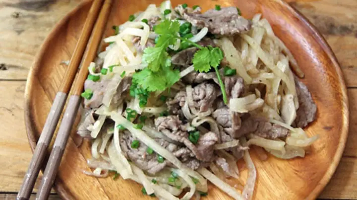 Tổng hợp cách nấu su su ngon: Đơn giản, dễ làm tại nhà Tổng hợp cách nấu su su ngon: Đơn giản, dễ làm tại nhà