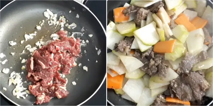 Tổng hợp cách nấu su su ngon: Đơn giản, dễ làm tại nhà Tổng hợp cách nấu su su ngon: Đơn giản, dễ làm tại nhà