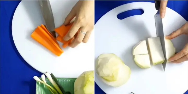 Tổng hợp cách nấu su su ngon: Đơn giản, dễ làm tại nhà Tổng hợp cách nấu su su ngon: Đơn giản, dễ làm tại nhà