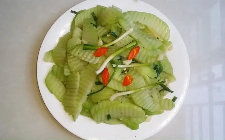 Hướng Dẫn Chi Tiết Cách Nấu Su Su Xào Thơm Ngon Tại Nhà Hướng Dẫn Chi Tiết Cách Nấu Su Su Xào Thơm Ngon Tại Nhà