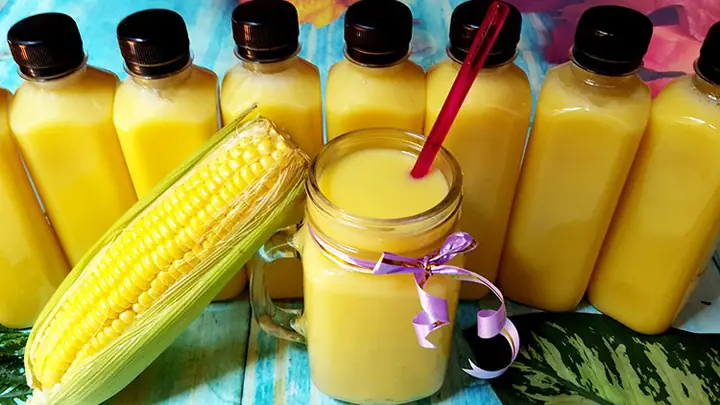 Bước 4: Khởi Động Máy Nấu Sữa Hạt Bước 4: Khởi Động Máy Nấu Sữa Hạt