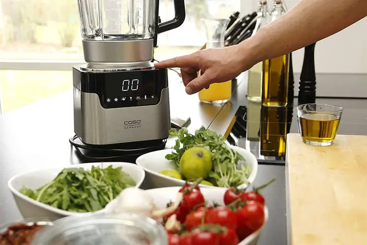 Cách Nấu Sữa Bắp Bằng Máy UKOEO Thơm Ngon, Đơn Giản Tại Nhà