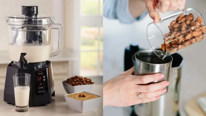 Cách Nấu Sữa Bắp Bằng Máy UKOEO Thơm Ngon, Đơn Giản Tại Nhà