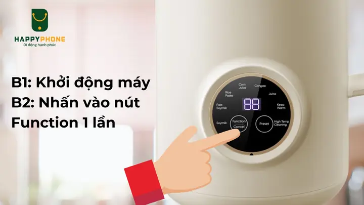 Cách Nấu Sữa Bắp Bí Đỏ Thơm Ngon, Bổ Dưỡng Tại Nhà