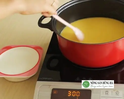 Cách Nấu Sữa Bắp Hạt Sen: Bí Quyết Thơm Ngon Bổ Dưỡng Tại Nhà