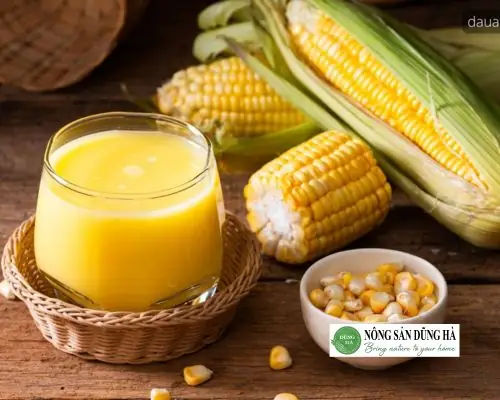 Cách Nấu Sữa Bắp Hạt Sen: Bí Quyết Thơm Ngon Bổ Dưỡng Tại Nhà