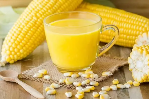 Cách Nấu Sữa Bắp Lá Dứa Thơm Ngon, Đơn Giản Tại Nhà