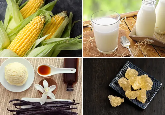 Cách Nấu Sữa Bắp Nếp Thơm Ngon Béo Ngậy Tại Nhà Đơn Giản Cách Nấu Sữa Bắp Nếp Thơm Ngon Béo Ngậy Tại Nhà Đơn Giản