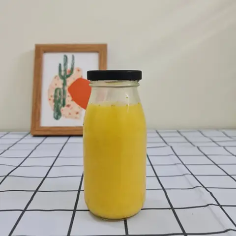 Cách nấu sữa bí đỏ hạt sen: Công thức đơn giản cho sức khỏe