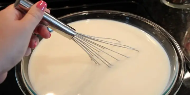 Cách Nấu Sữa Bò Tươi Ngon Chuẩn Vị, Đảm Bảo Dinh Dưỡng Tại Nhà