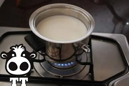 Cách nấu sữa bò tươi thơm ngon, giữ trọn dinh dưỡng tại nhà